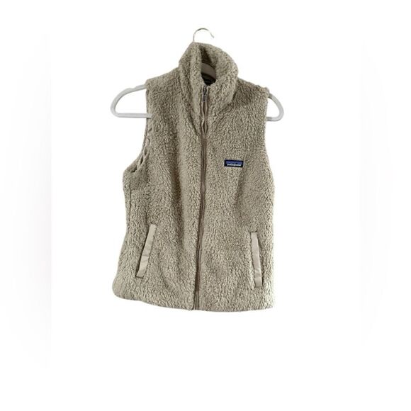 Wis  los Gatos West brown side pockets Patagonian - Picture 2 of 9